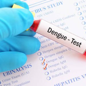 Dengue Test